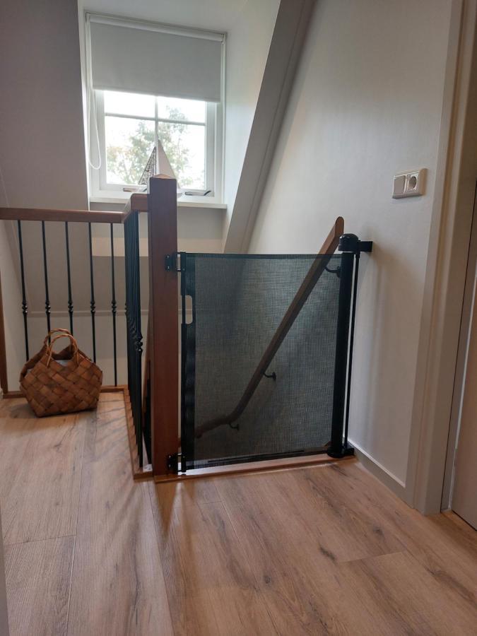 Mooi, Vrij Gelegen Vakantiehuis Dichtbij Zee En Strand! Aagtekerke Exterior foto