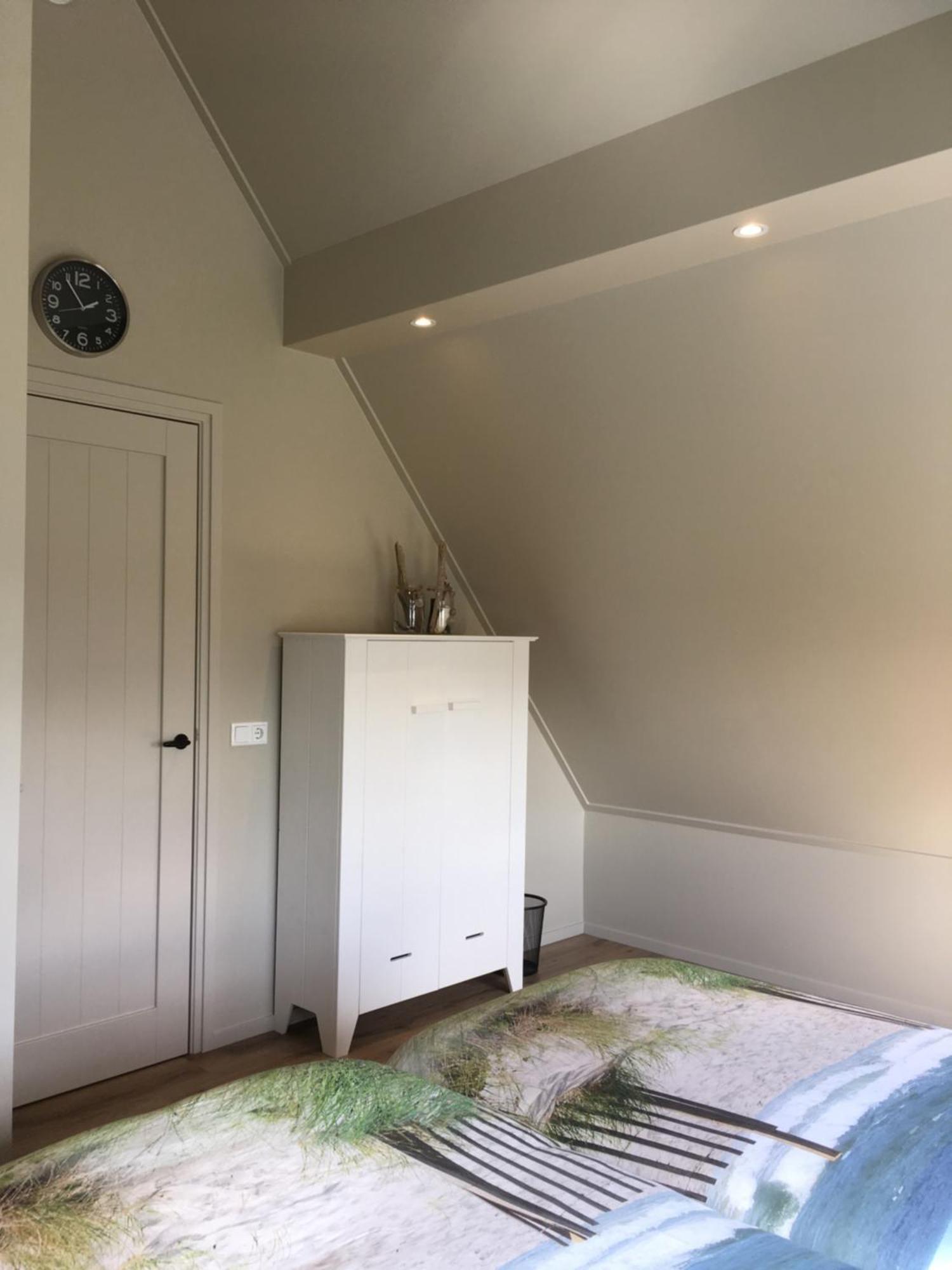 Mooi, Vrij Gelegen Vakantiehuis Dichtbij Zee En Strand! Aagtekerke Exterior foto